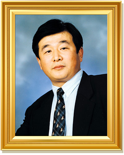 Meester Li Hongzhi